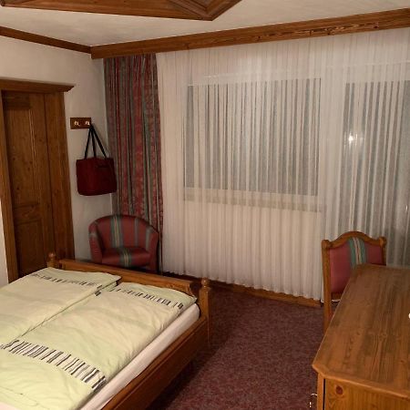 Hotel Haus Tiefenbach Bullange/Büllingen Esterno foto